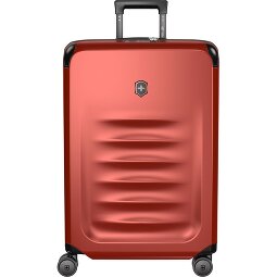 Victorinox Spectra 3.0 4 Rollen Trolley 69 cm mit Dehnfalte  Variante 2
