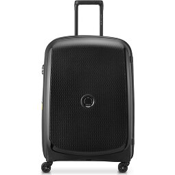 Delsey Paris Belmont Plus 4 Rollen Trolley M 71 cm  Variante 3