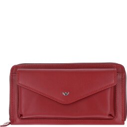 Golden Head Polo Geldbörse RFID Schutz Leder 19.5 cm  Variante 4