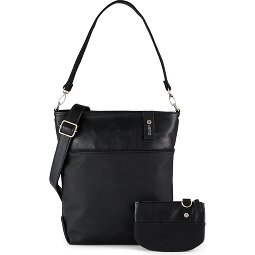 Zwei Jana Schultertasche 33 cm  Variante 5