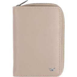 Golden Head Madrid Geldbörse RFID Schutz Leder 11.5 cm  Variante 8