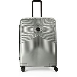 Gabol Radar 4 Rollen Trolley 76 cm  Variante 2