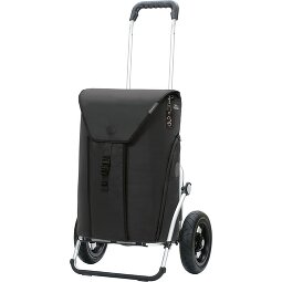 Andersen Shopper Royal Shopper Oli.P 2.0 Einkaufstrolley 59 cm  Variante 2