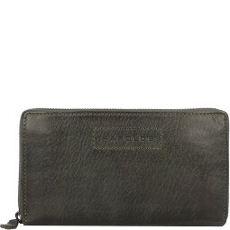 Harold's Submarine Geldbörse Leder 18.5 cm  Variante 2