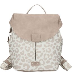 Zwei Olli City Rucksack 31 cm  Variante 5