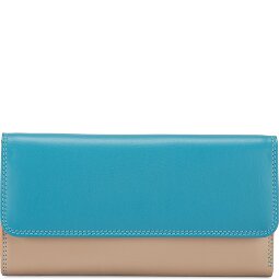 Mywalit Geldbörse Leder 17 cm  Variante 5