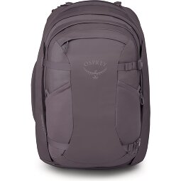 Osprey Fairview 55 Rucksack 55 cm Laptopfach  Variante 3