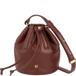DuDu Filicudi Beuteltasche Leder 14 cm  Variante 2