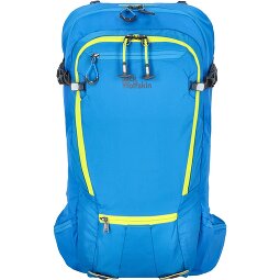 Jack Wolfskin Alpspitze Wanderrucksack 58 cm  Variante 1