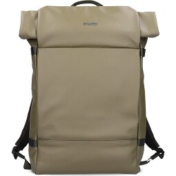 Zwei Aqua Daypack 47 cm Laptopfach  Variante 2