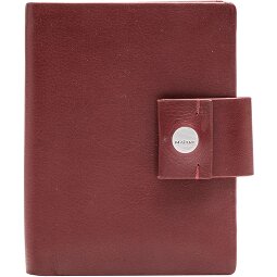 Maître Henau Dawina Geldbörse RFID Schutz Leder 12.5 cm  Variante 3