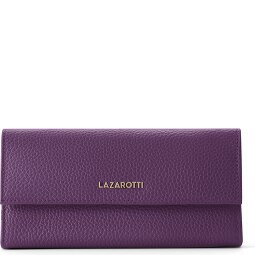 Lazarotti Bologna Leather Geldbörse Leder 19 cm  Variante 9