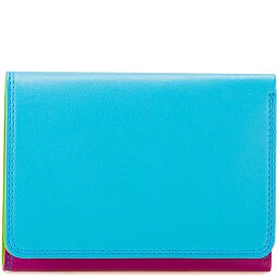 Mywalit Geldbörse Leder 12 cm  Variante 2