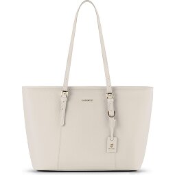 Lazarotti Bologna Leather XL Shopper Tasche Leder 35 cm  Variante 3