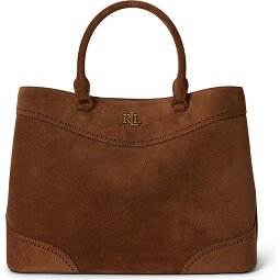 Lauren Ralph Lauren Marcy Handtasche Leder 37 cm  Variante 2