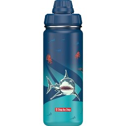 Step by Step Trinkflasche 1 ml  Variante 5