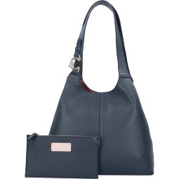 Coccinelle C-Easy Schultertasche Leder 34 cm  Variante 6