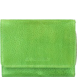 Jack Kinsky Nassau Geldbörse RFID Leder 11 cm  Variante 1