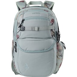 NITRO Future Hero Daypack 51 cm Laptopfach  Variante 3