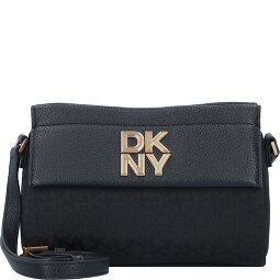 DKNY Rosa Umhängetasche 21 cm  Variante 2