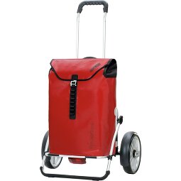 Andersen Shopper Royal Shopper Plus Einkaufstrolley 65 cm  Variante 4