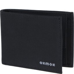 oxmox New Cryptan Geldbörse RFID Schutz 11 cm  Variante 17
