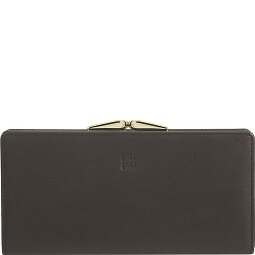 DuDu Geldbörse RFID Schutz Leder 19.5 cm  Variante 1
