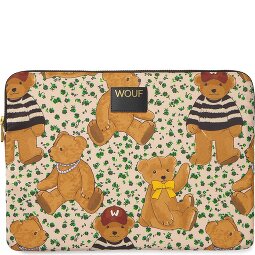 Wouf Daily Laptophülle 32.5 cm  Variante 2