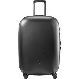 Pack Easy Gen T 4 Rollen Trolley 74 cm mit Dehnfalte  Variante 3