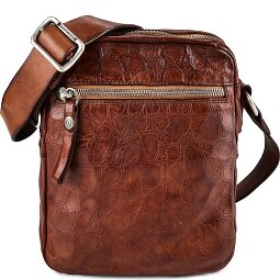 Campomaggi Fico Umhängetasche Leder 19 cm  Variante 1