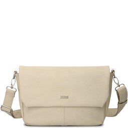 Zwei Mademoiselle.M Messenger 33 cm Laptopfach  Variante 11