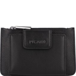 Picard Embrace 1 Kreditkartenetui Leder 14 cm  Variante 3