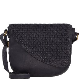 Greenland Nature Femi & Nine Umhängetasche Leder 24 cm  Variante 2