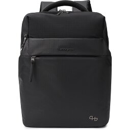 Hedgren Furo Tabi Reiserucksack mit Dehnfalte RFID 40 cm Laptopfach  Variante 1