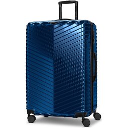 Redolz Essentials 18 4 Rollen Trolley 76 cm mit Dehnfalte  Variante 2