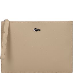 Lacoste Core Essentials Anna Clutch Tasche 28 cm  Variante 1