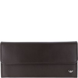 Golden Head Polo Geldbörse RFID Schutz Leder 19.5 cm  Variante 2