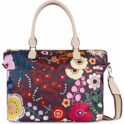 Oilily Tide Spirits Hester Schultertasche 29 cm  Variante 2