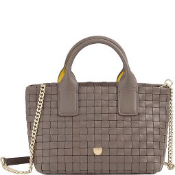 DuDu Ibiza Handtasche Leder 22 cm  Variante 5