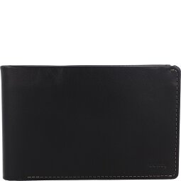 Bellroy Geldbörse RFID Schutz Leder 10 cm  Variante 1