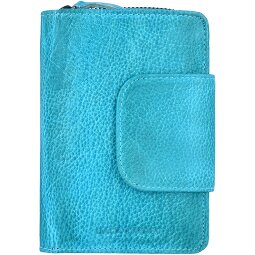 Jack Kinsky Nassau 511 Geldbörse Leder 10 cm  Variante 5