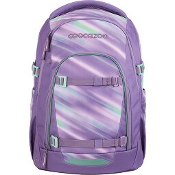 coocazoo Mate Schulrucksack 44 cm  Variante 2