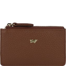 Braun Büffel Asti Schlüsseletui Leder 12 cm  Variante 4