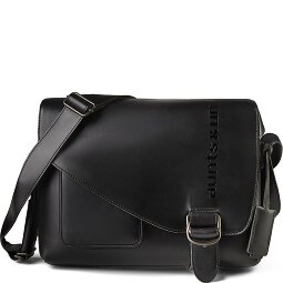 aunts & uncles Heritage Messenger Leder 33 cm  Variante 1