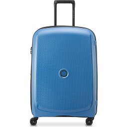 Delsey Paris Belmont Plus 4 Rollen Trolley M 71 cm  Variante 4
