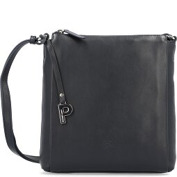 Picard Bali Umhängetasche Leder 24 cm  Variante 1