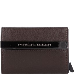 Porsche Design Kreditkartenetui RFID Leder 10 cm  Variante 4