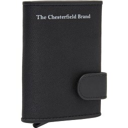 The Chesterfield Brand Sabana Geldbörse RFID Schutz Leder 7.5 cm  Variante 1