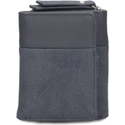 Zwei Eva Geldbörse 9 cm  Variante 3