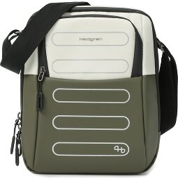 Hedgren Comby Performance Relax M P Umhängetasche RFID Schutz 21 cm  Variante 2